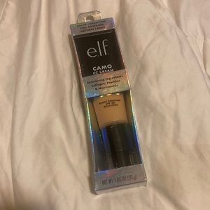 I have a lot of elf foundations and setting sprays